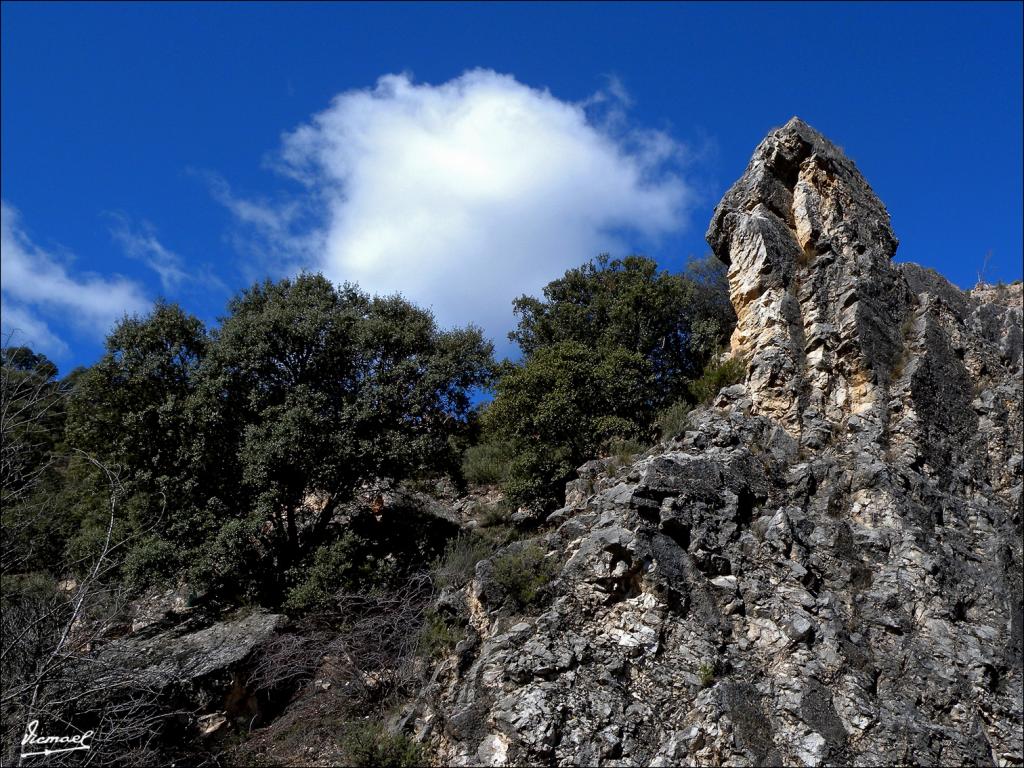 Foto de Somaen (Soria), España