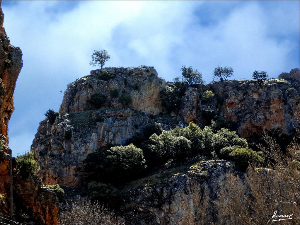 Foto de Somaen (Soria), España