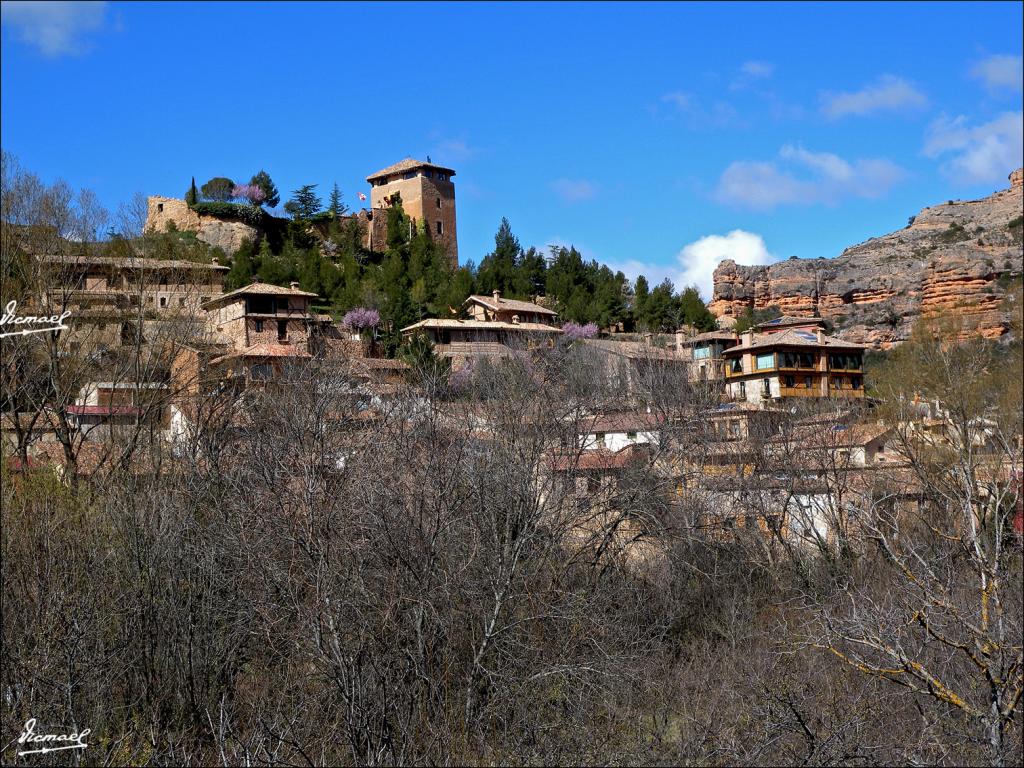 Foto de Somaen (Soria), España