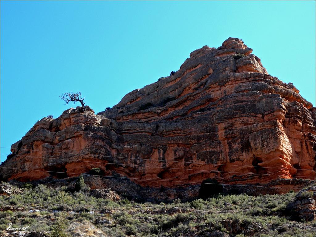 Foto de Somaen (Soria), España