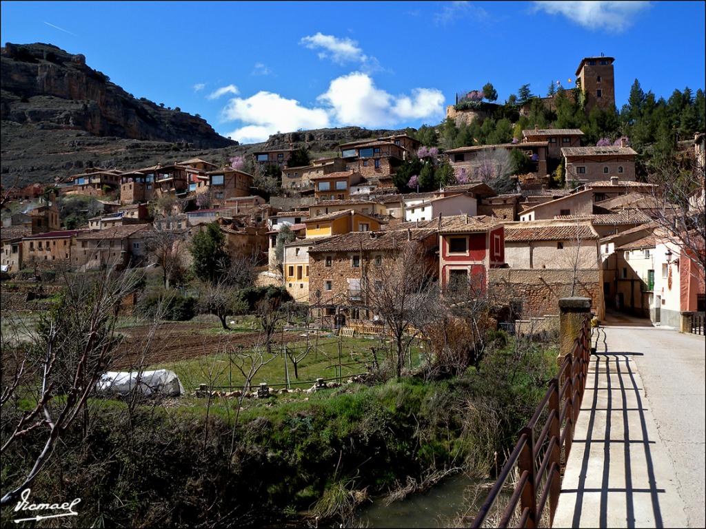 Foto de Somaen (Soria), España