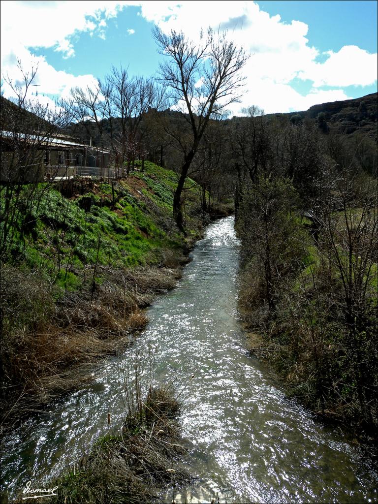 Foto de Somaen (Soria), España