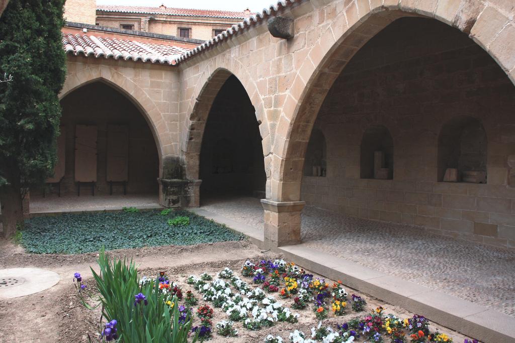 Foto de Alcañiz (Teruel), España