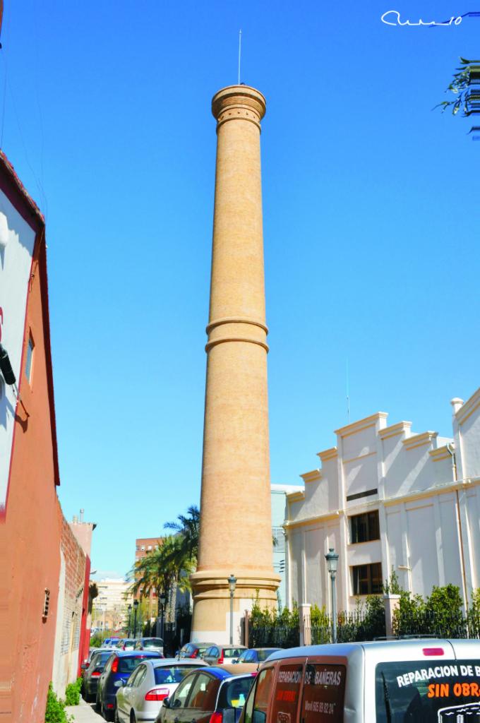 Foto de Valencia (València), España