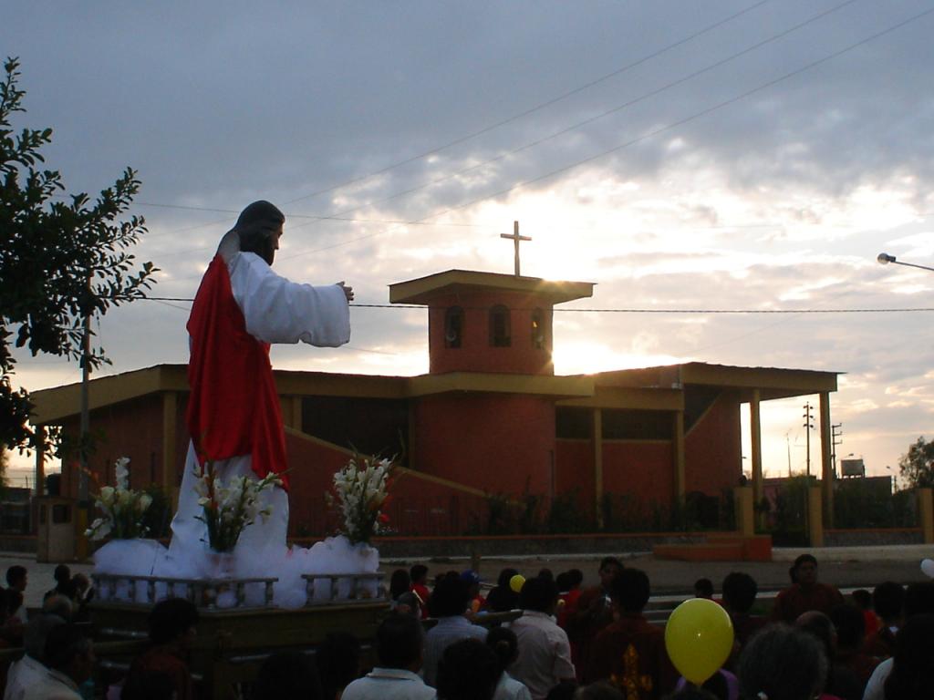 Foto de Cayalti, Perú