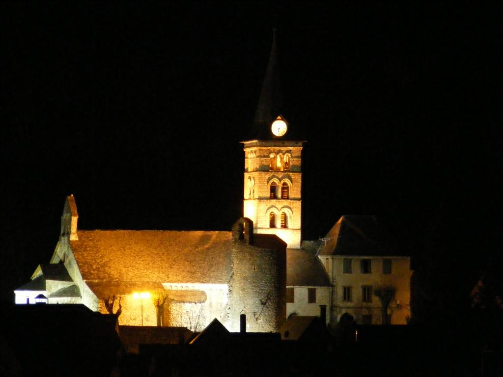 Foto de Arties (Lleida), España