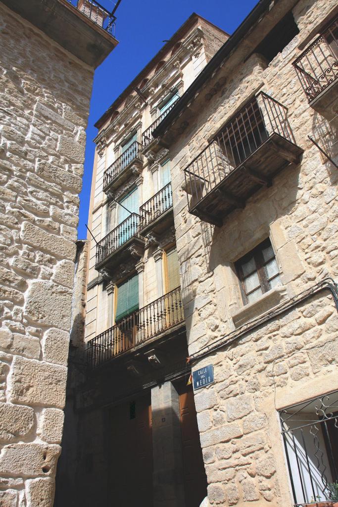 Foto de Arens de Lledó (Teruel), España