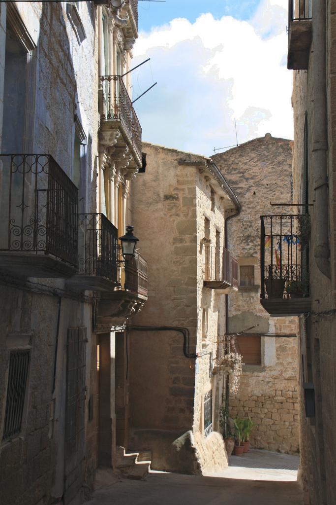 Foto de Arens de Lledó (Teruel), España