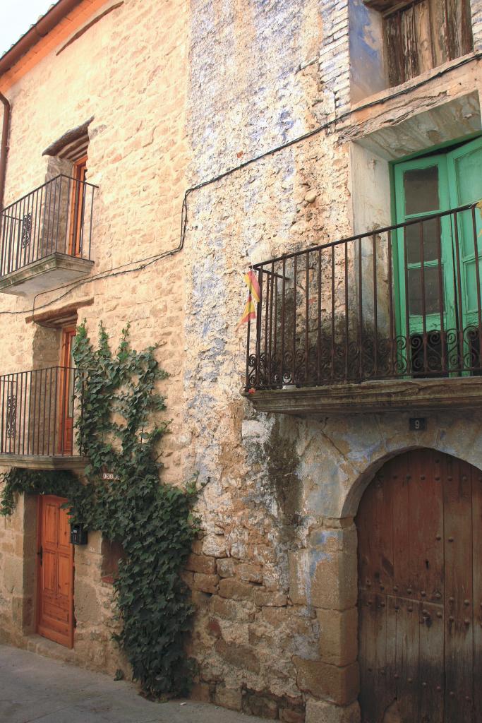 Foto de Arens de Lledó (Teruel), España