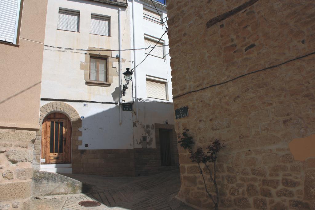 Foto de Arens de Lledó (Teruel), España