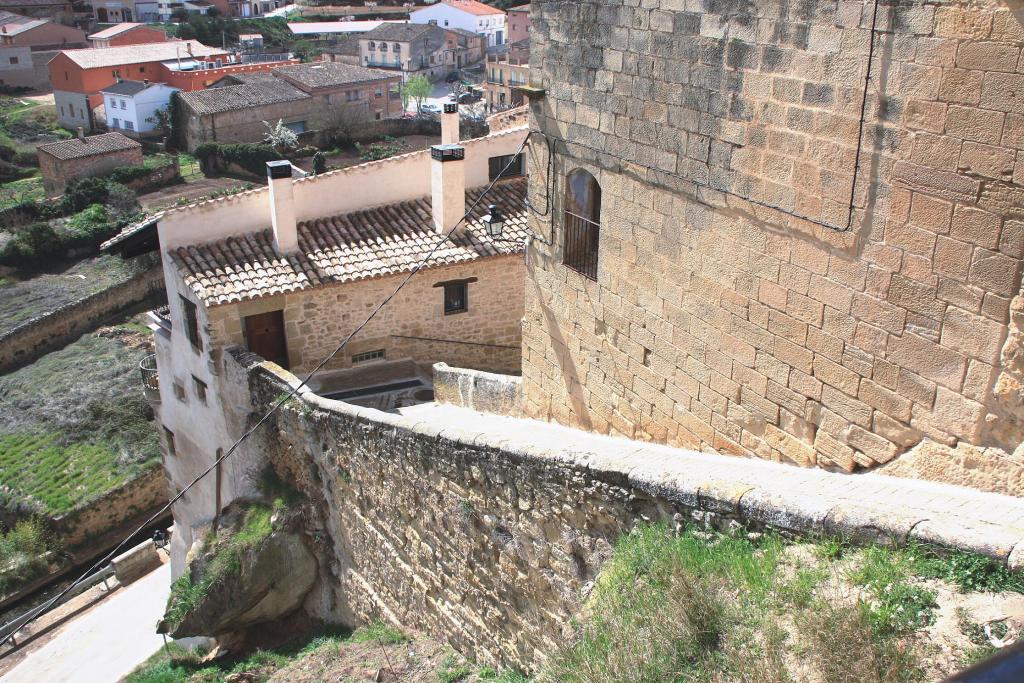 Foto de Arens de Lledó (Teruel), España