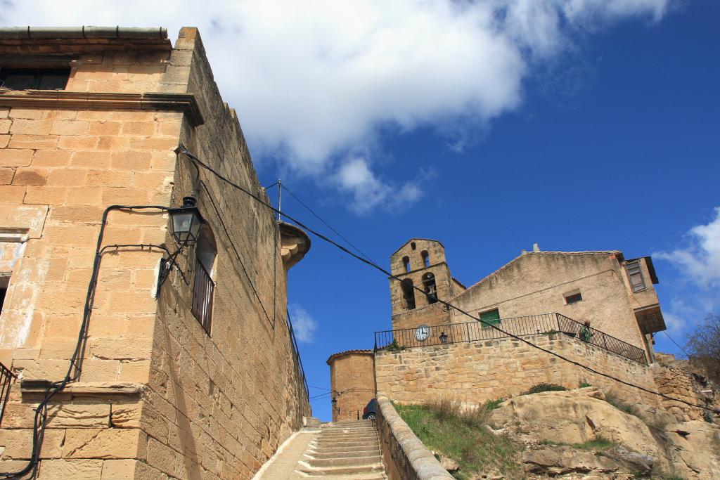 Foto de Arens de Lledó (Teruel), España