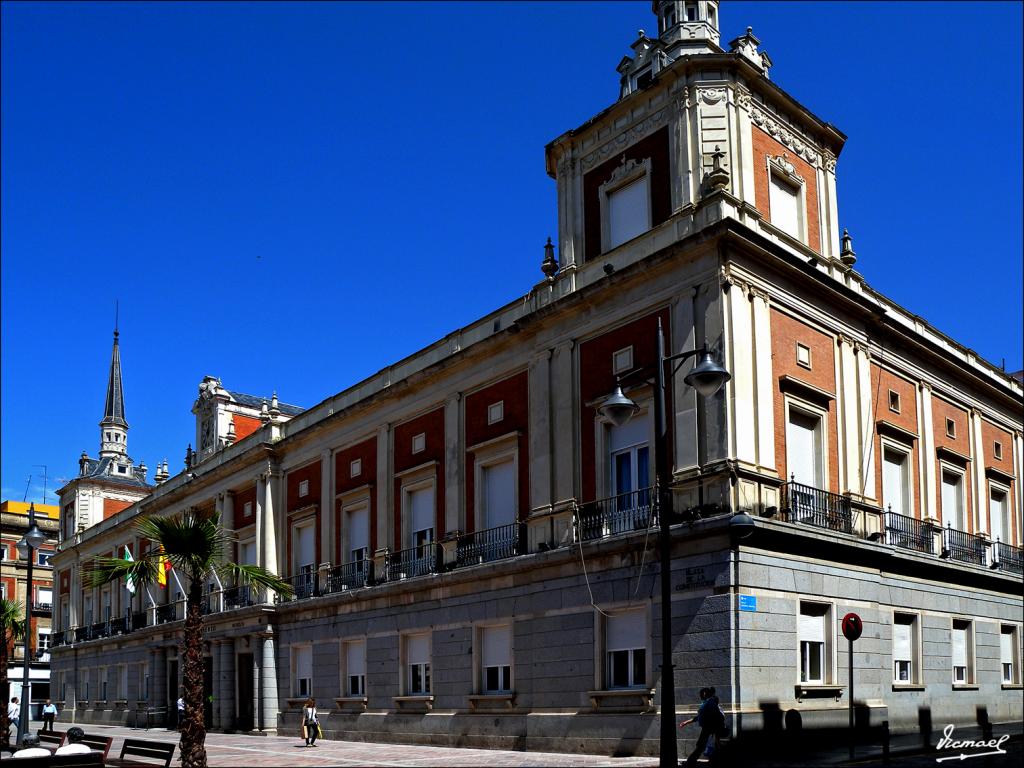 Foto de Huelva (Andalucía), España