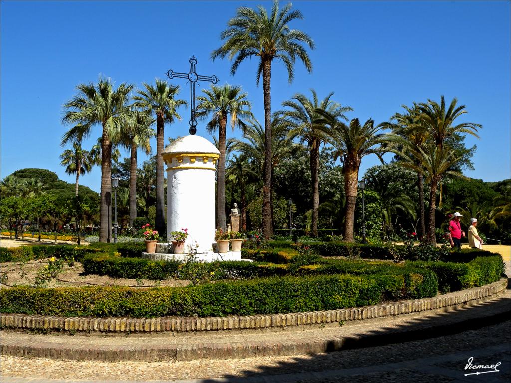 Foto de La Rabida (Huelva), España