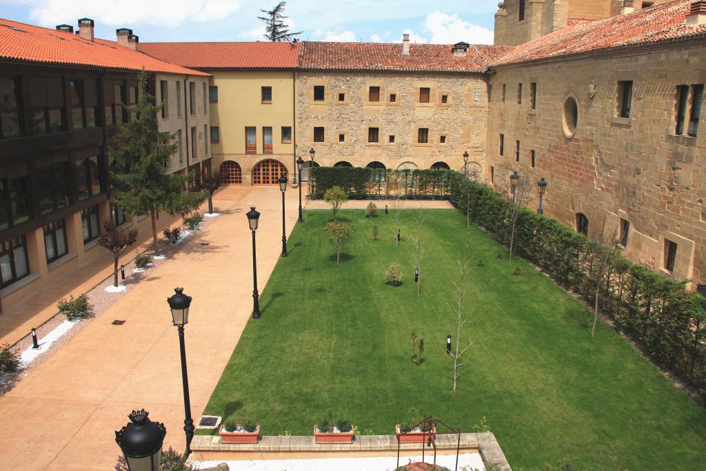 Foto de Santo Domingo de la Calzada (La Rioja), España