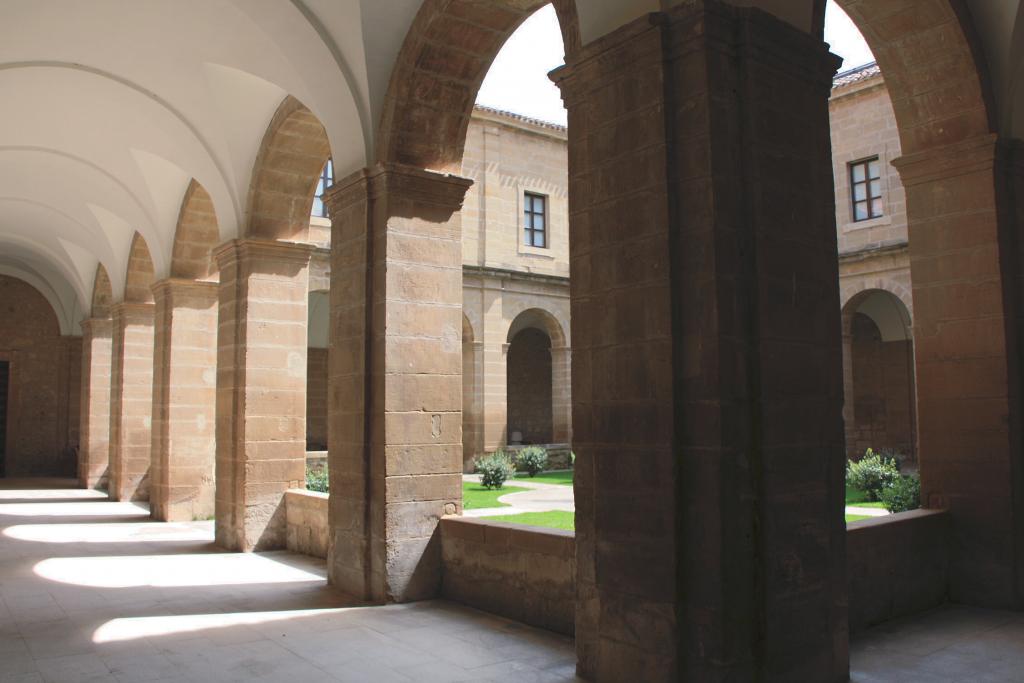 Foto de Santo Domingo de la Calzada (La Rioja), España