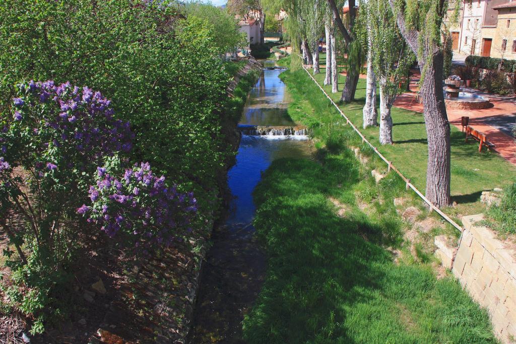 Foto de Sajazarra (La Rioja), España