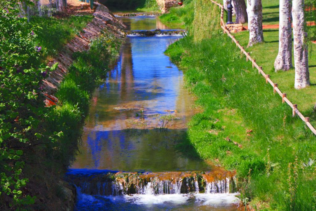 Foto de Sajazarra (La Rioja), España