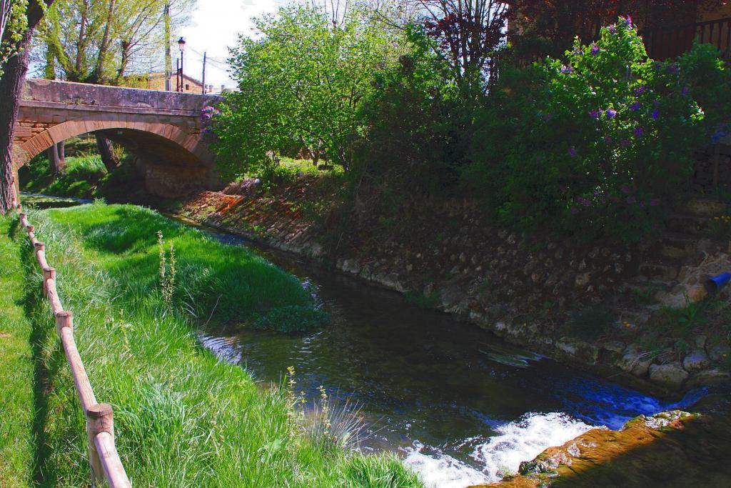 Foto de Sajazarra (La Rioja), España