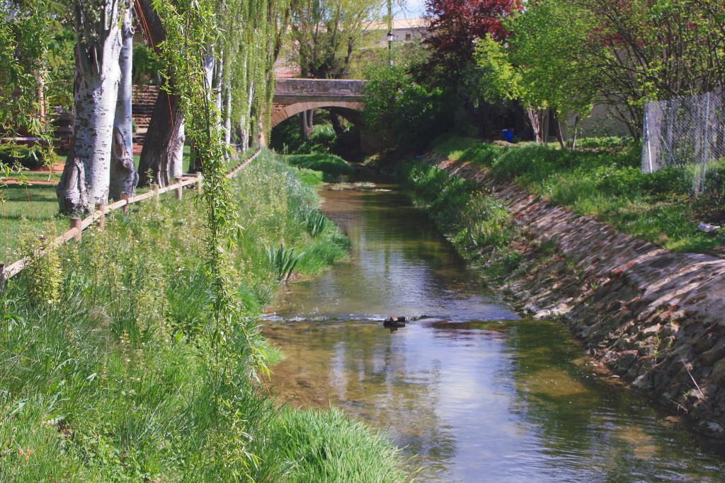 Foto de Sajazarra (La Rioja), España