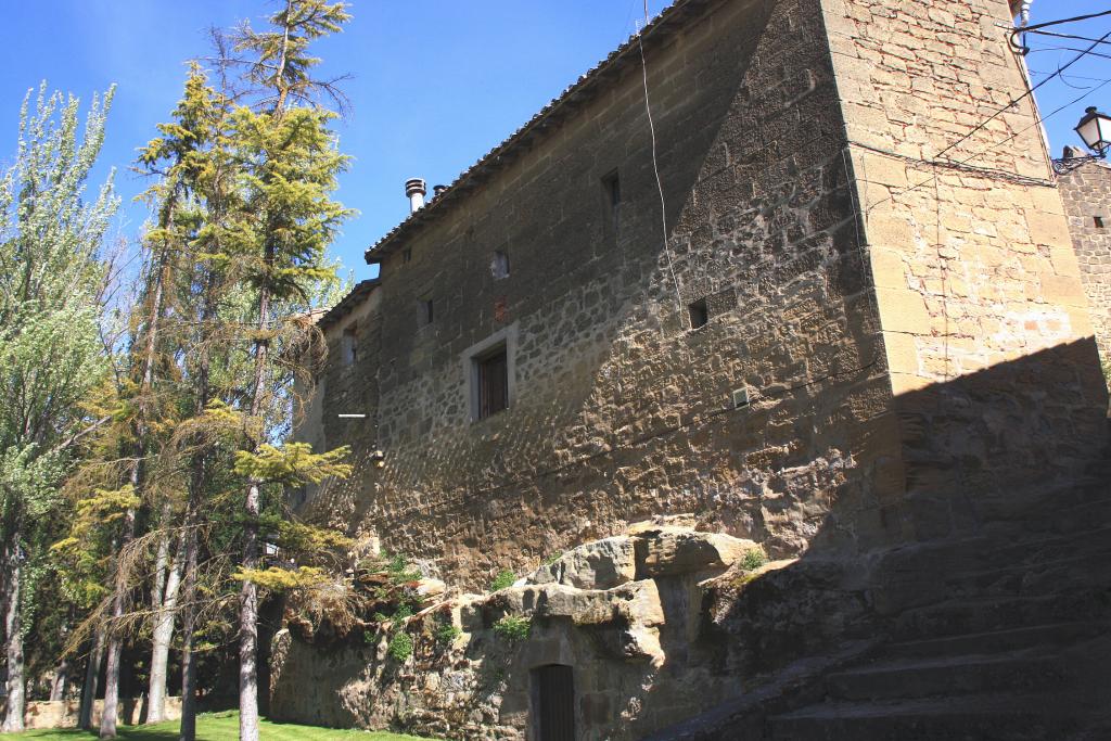 Foto de Sajazarra (La Rioja), España