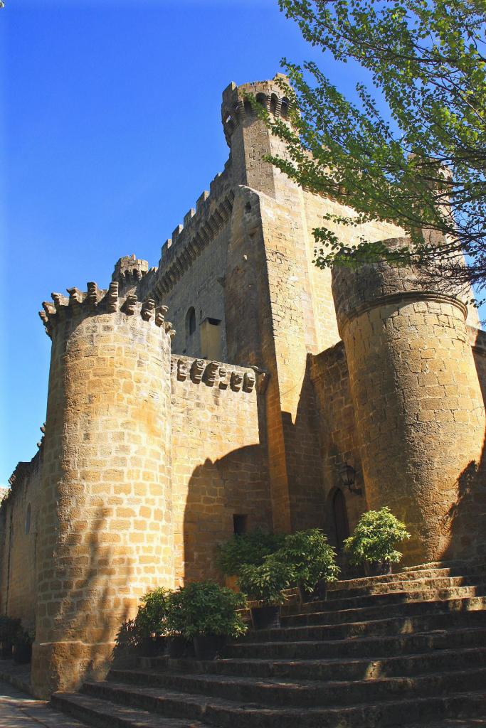 Foto de Sajazarra (La Rioja), España