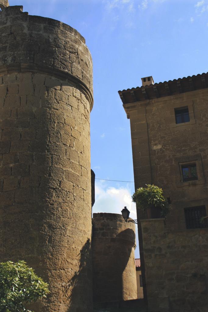 Foto de Sajazarra (La Rioja), España