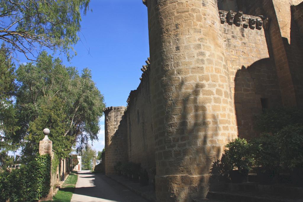 Foto de Sajazarra (La Rioja), España