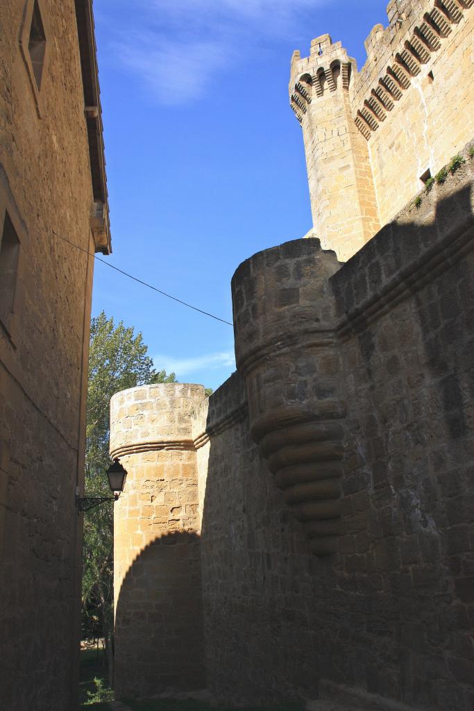 Foto de Sajazarra (La Rioja), España