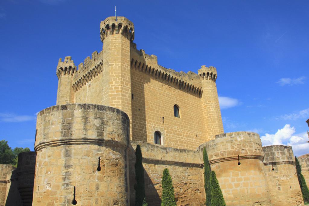 Foto de Sajazarra (La Rioja), España