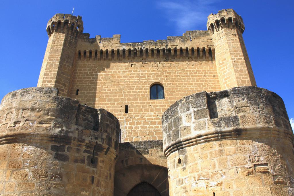 Foto de Sajazarra (La Rioja), España