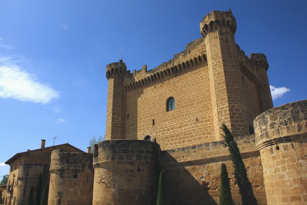 Foto de Sajazarra (La Rioja), España