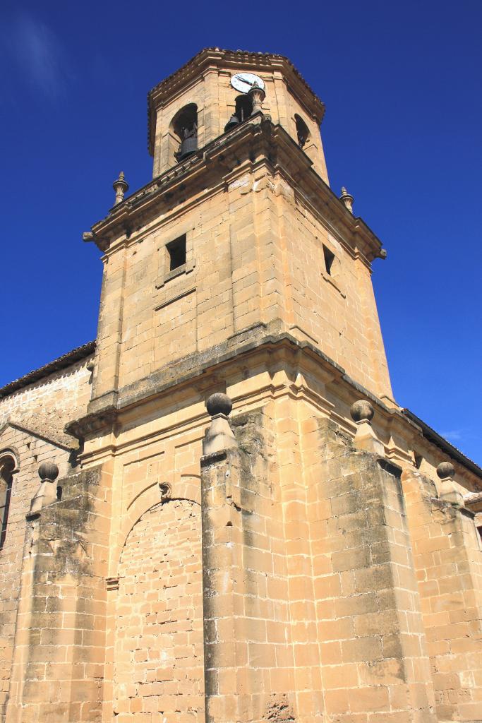 Foto de Sajazarra (La Rioja), España