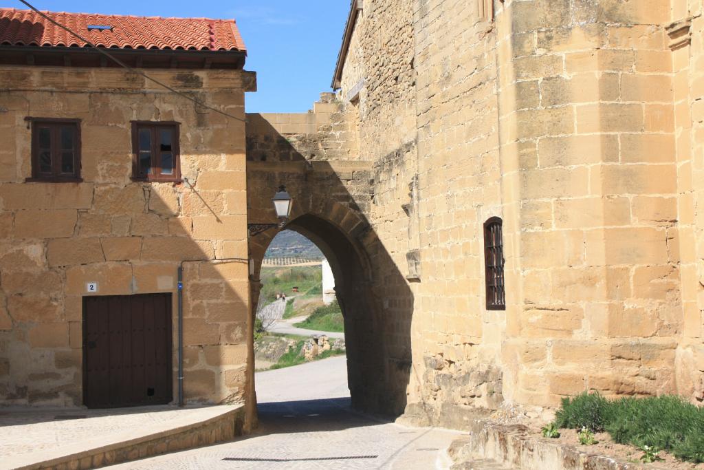 Foto de Sajazarra (La Rioja), España