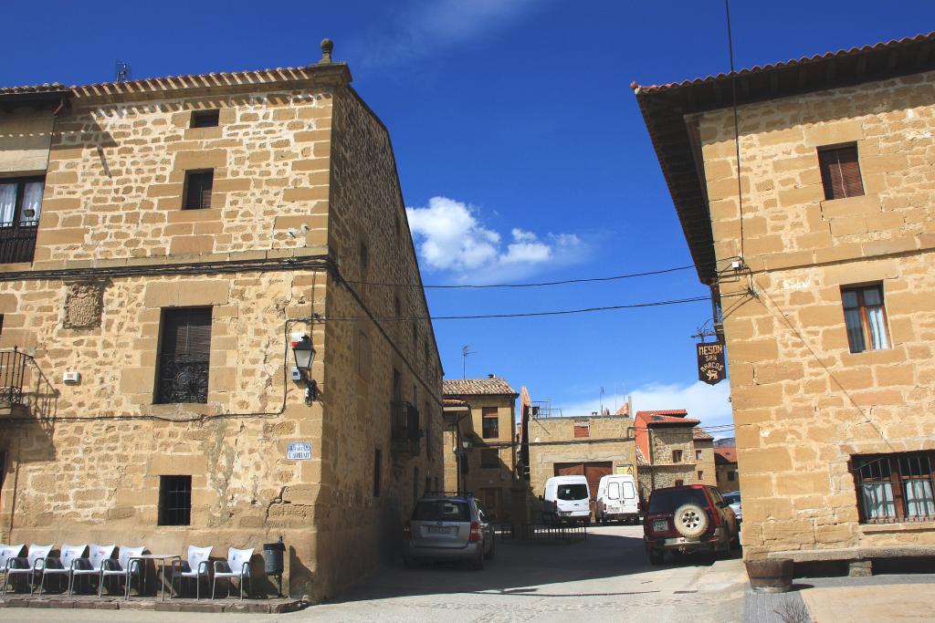 Foto de Sajazarra (La Rioja), España