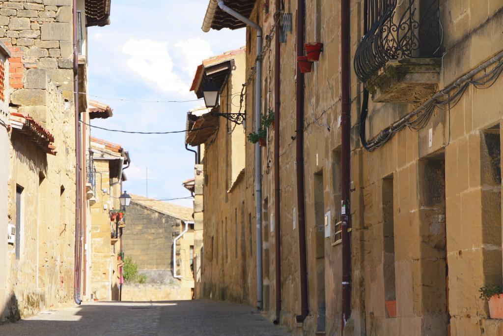 Foto de Sajazarra (La Rioja), España