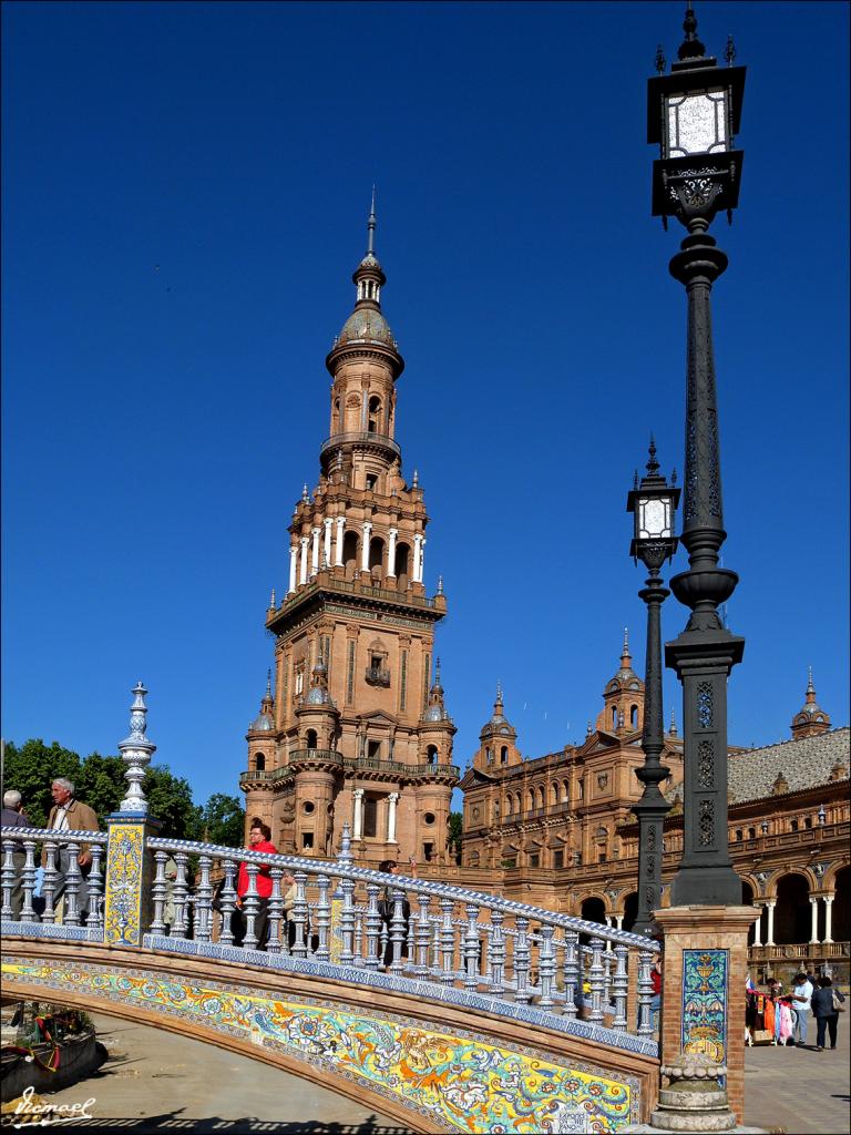 Foto de Sevilla (Andalucía), España