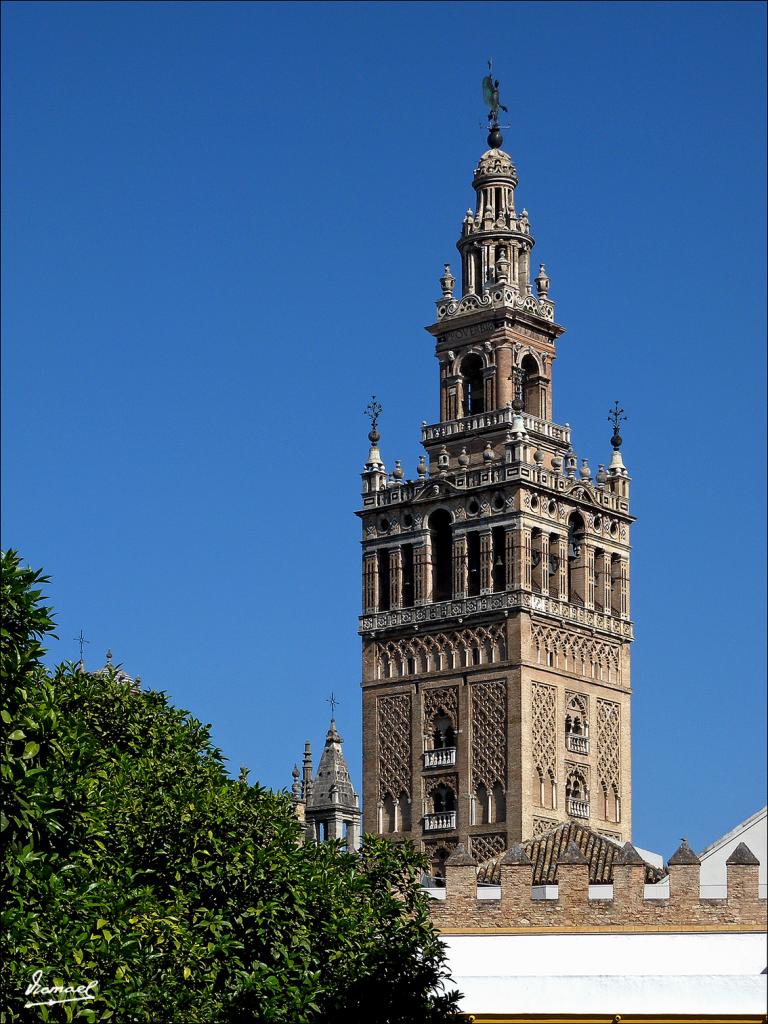 Foto de Sevilla (Andalucía), España