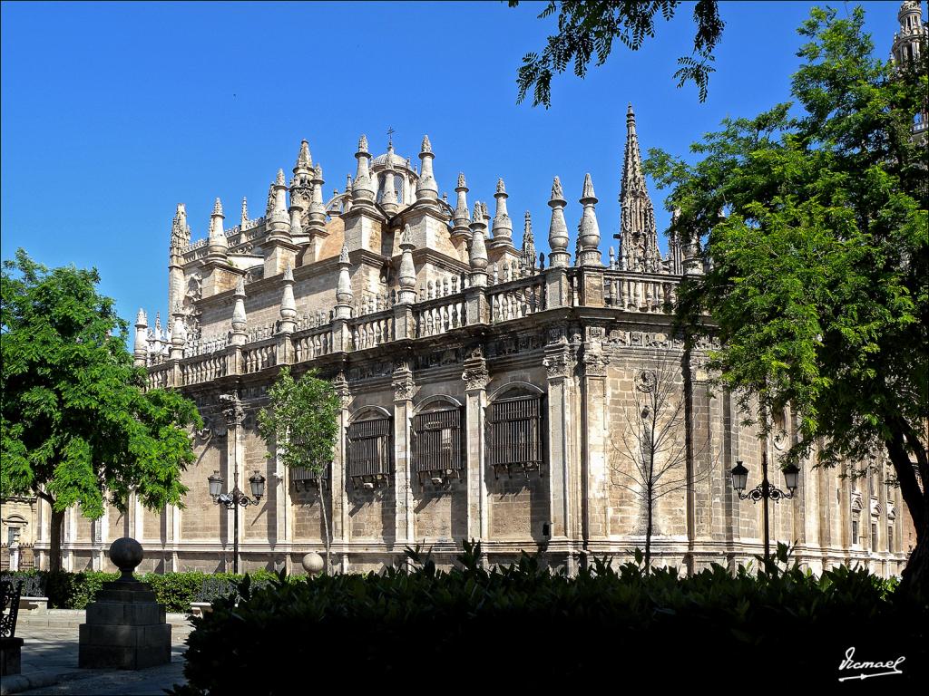 Foto de Sevilla (Andalucía), España