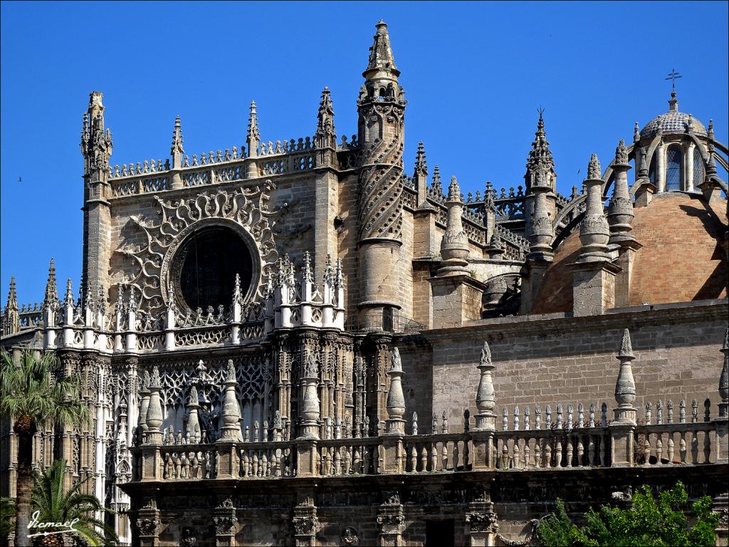 Foto de Sevilla (Andalucía), España