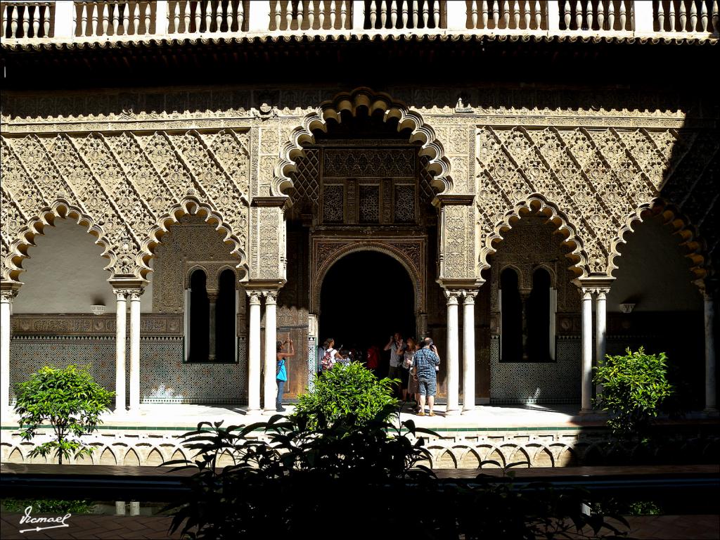 Foto de Sevilla (Andalucía), España