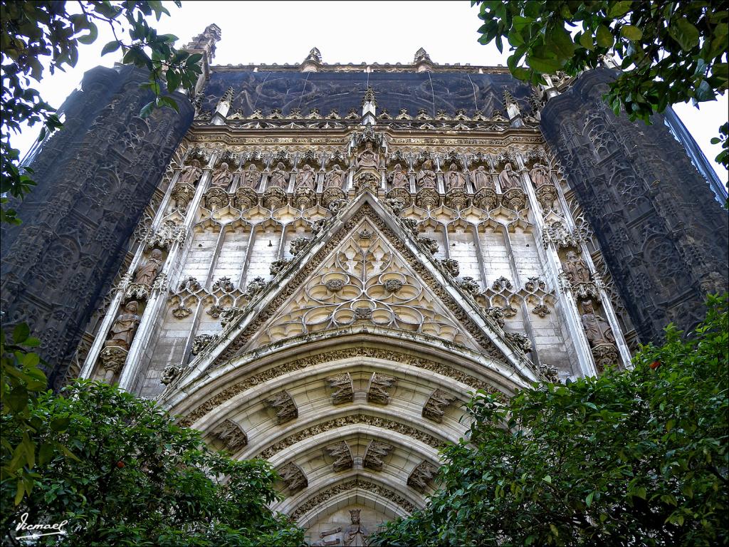 Foto de Sevilla (Andalucía), España