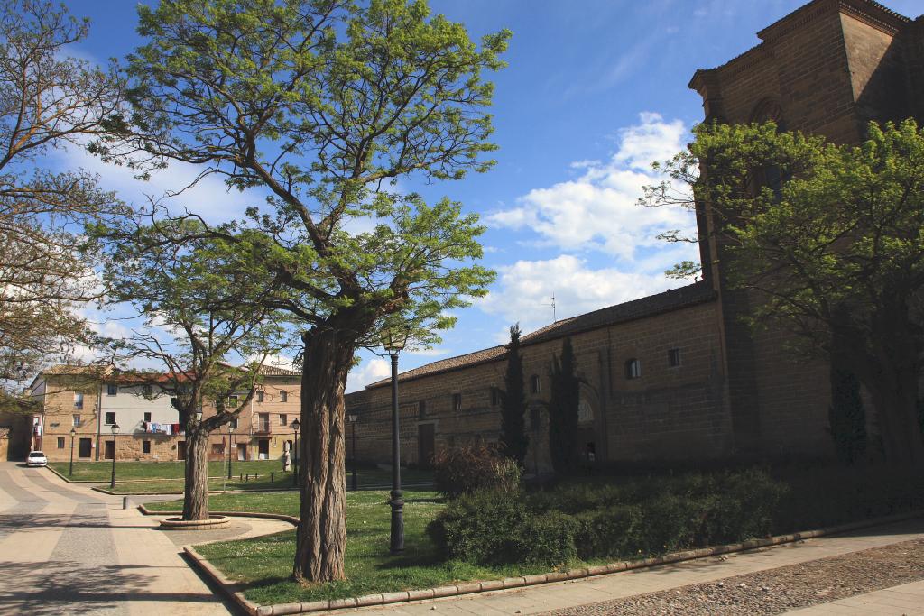 Foto de Casalarreina (La Rioja), España