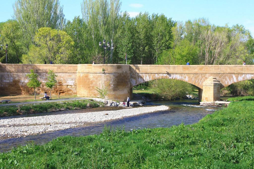 Foto de Casalarreina (La Rioja), España