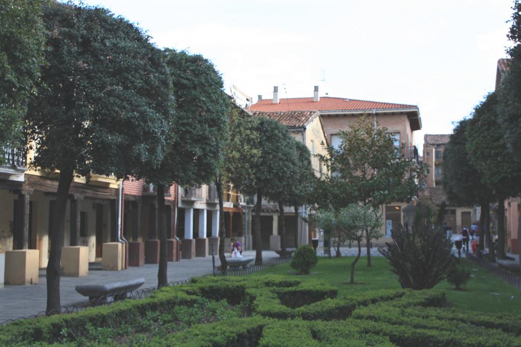 Foto de Santo Domingo de la Calzada (La Rioja), España