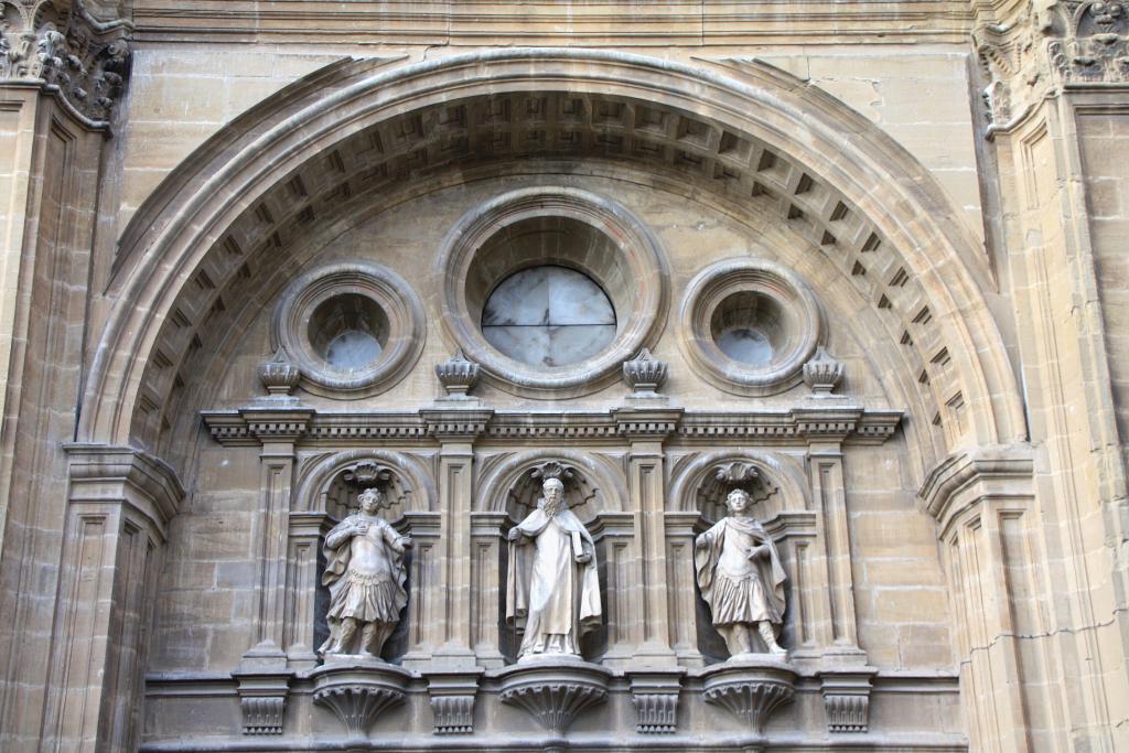 Foto de Santo Domingo de la Calzada (La Rioja), España