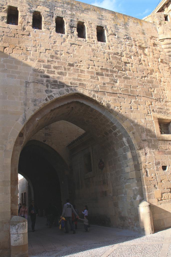 Foto de Santo Domingo de la Calzada (La Rioja), España