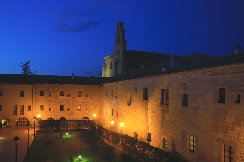 Foto de Santo Domingo de la Calzada (La Rioja), España