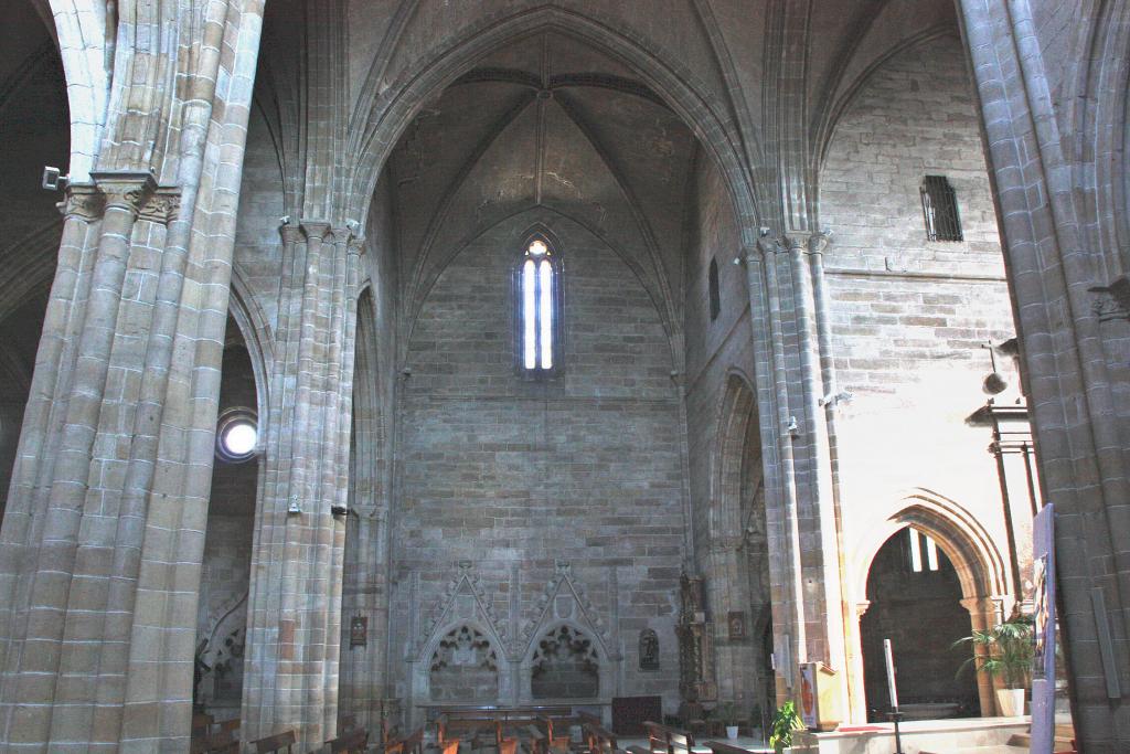 Foto de Aguilar de Campoo (Palencia), España