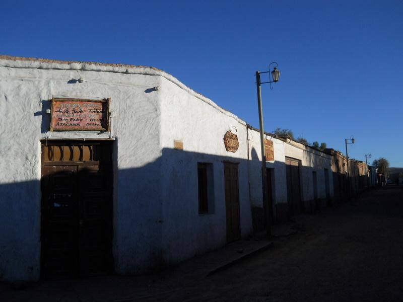 Foto de San Pedro de Atacama, Chile